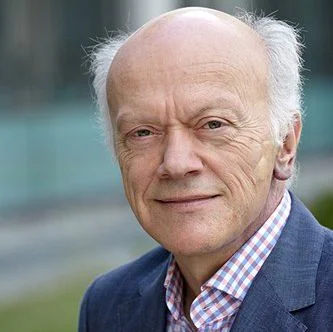 Prof. em. Dr. med. Gerhard Ehninger