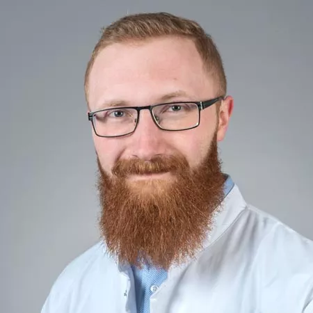 Dr. med. Jan-Niklas Eckardt