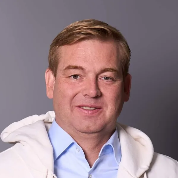 Jörg Traub