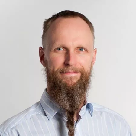 Dr.-Ing. Karsten Wendt