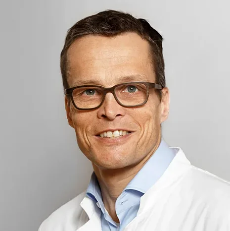 Prof. Dr. med. Martin Bornhäuser