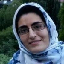 Masoumeh Javanbakht