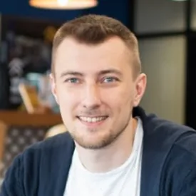 Oleksii Kulinich