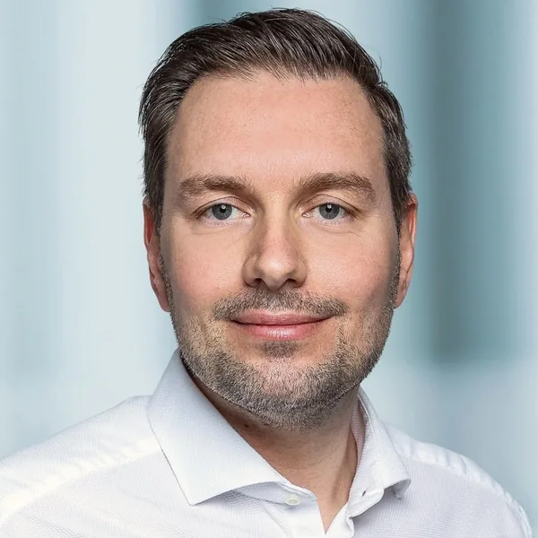 Oliver Latz