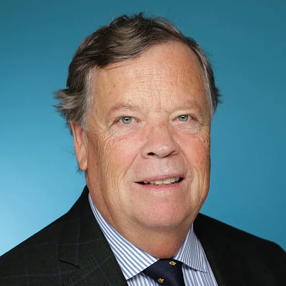Roland Oetker