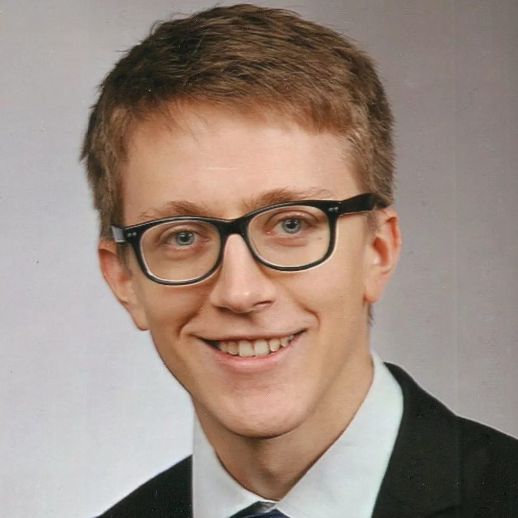 Sebastian Riechert