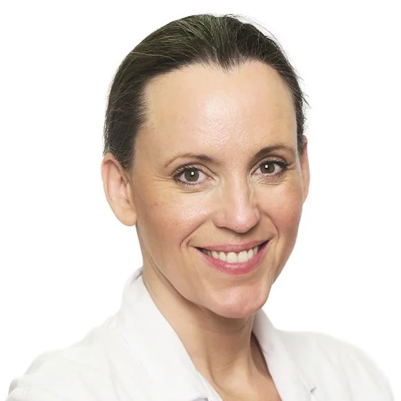 Dr. med. Stefani Parmentier
