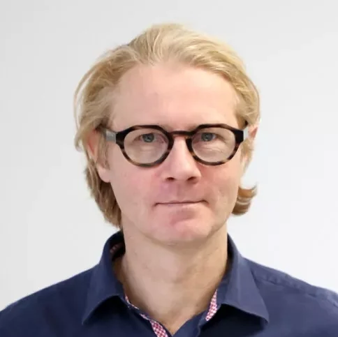Prof. Stephen Gilbert