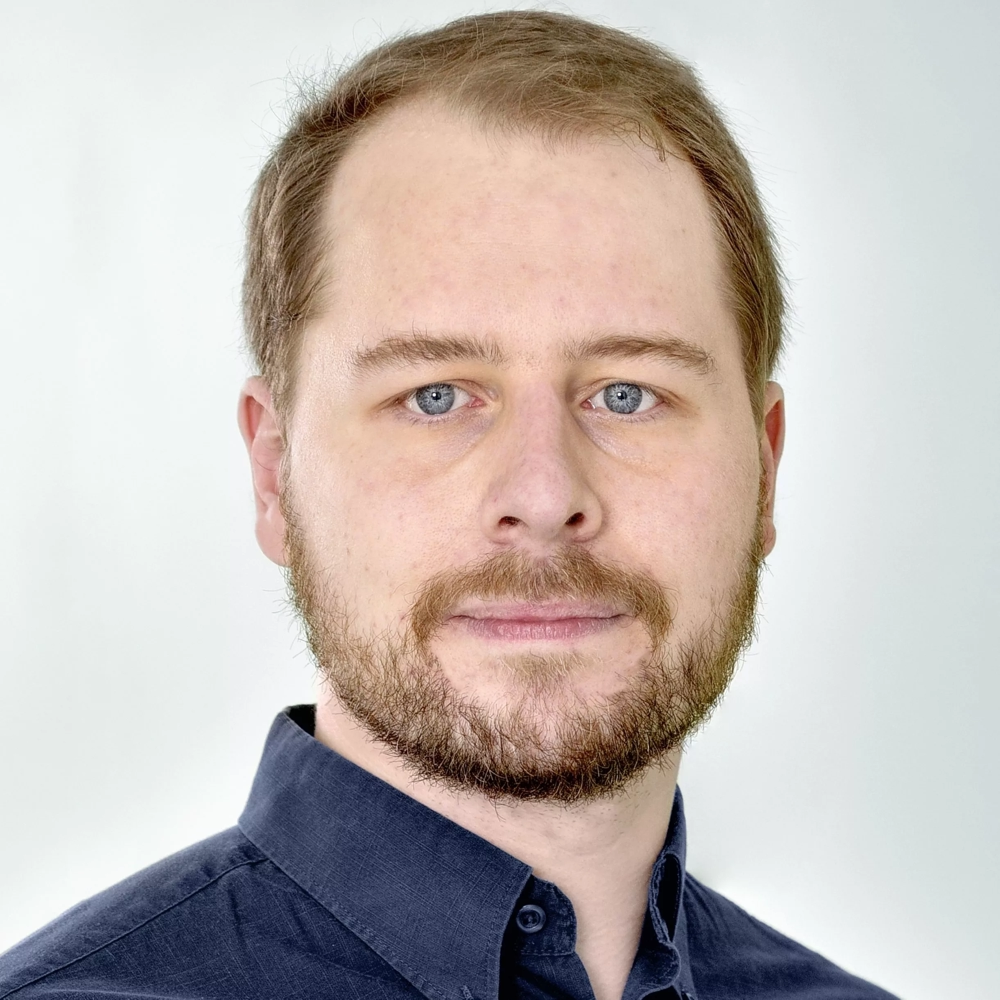 Tim Schmittmann